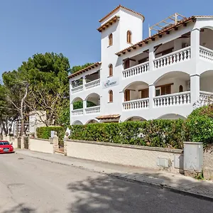 Rosamar Holidays Apartament Cala Ratjada (Mallorca)