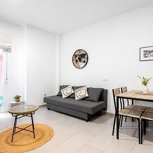 Apartament Santiago, Malaga