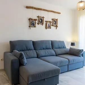 Apartament Rincon De La Ballena Golf, Malaga