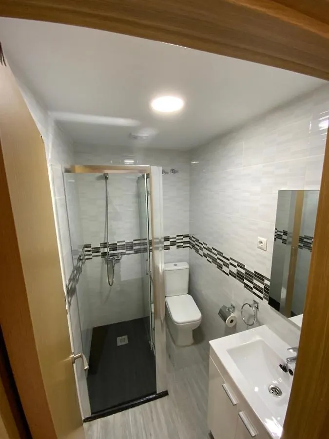 Apartament 4 Capulino Apartamentos Malaga