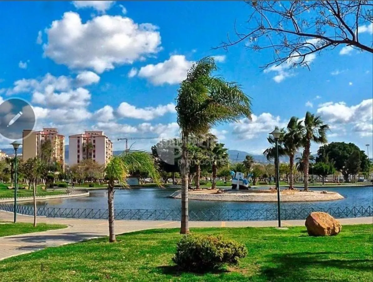 4 Capulino Apartamentos Malaga